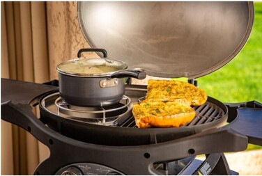 Портативный газовый гриль Pit Boss Sportsman 2, 10752+ (31913,40416,40418,40420,40422) Код: 011107