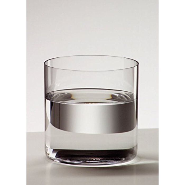 Набір келихів Water 330 мл, 2 шт., Безсвинцевої кришталь, O Wine Tumbler Riedel