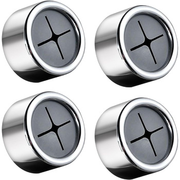 Тримач для кухонних рушників 4 шт Redamancy