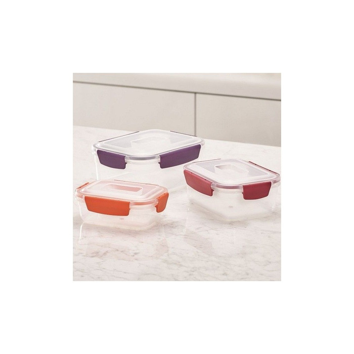 Контейнер харчової 1,9 л Nest Joseph Joseph