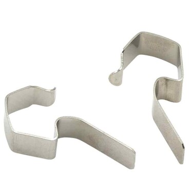 Кліпси для герметизації баночок, в уп 8 шт, GenWare