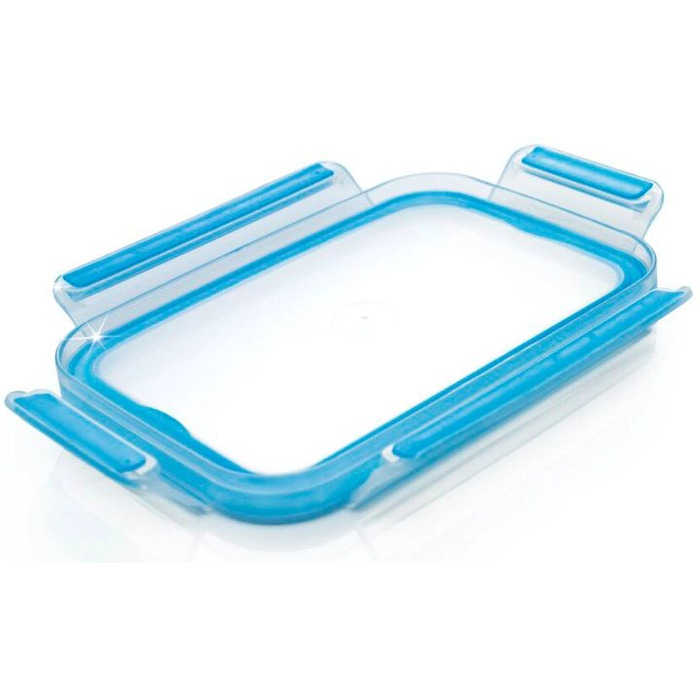 Контейнер MASTERSEAL FRESH 1.20 л, пластик Tefal