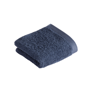 Рушник гостьовий 40 x 60 см атлантика High Line Vossen