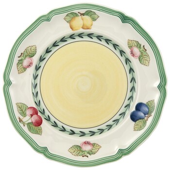 Тарілка пиріжкова 17 см French Garden Villeroy & Boch