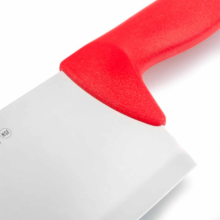 297522 Сікач 240 мм 700 гр серія '2900' червоний