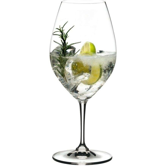 Набор из 4 бокалов для коктейлей 995 мл, Aperitivo Set Riedel