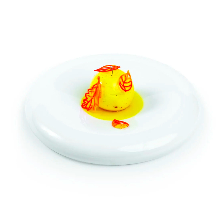 TAIGA Форма силіконова