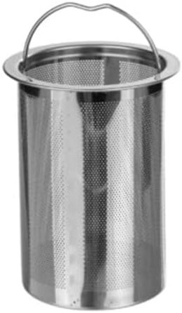 Чайник для заварювання подвійний 180/450 мл скляний Dora Karaca