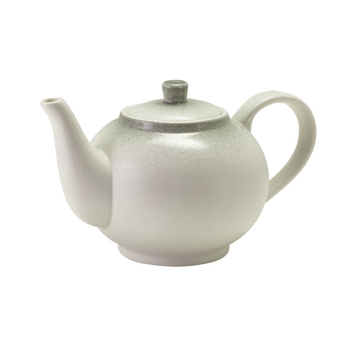 Чайник 450 мл, сірий, Sereno Cirrus, GenWare