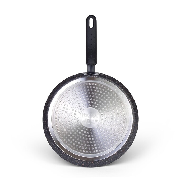Сковорідка для млинців Fissman SPARK STONE 24 см (5039)