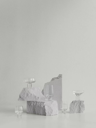 Келих для шампанського 90 мл Koyoi Blomus