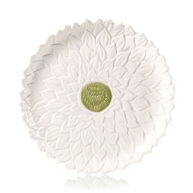 Блюдо Mikasa Silk Floral, диам. 33 см