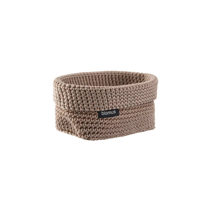 Органайзер для приладдя 15 х 10 см M Bark Tela Blomus
