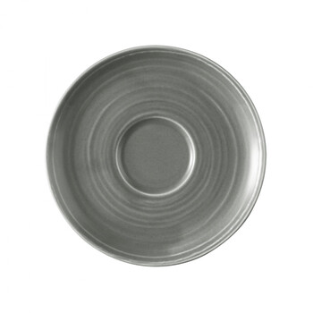 Блюдце комбіноване 16,5 см Perlgrau Terra Seltmann Weiden