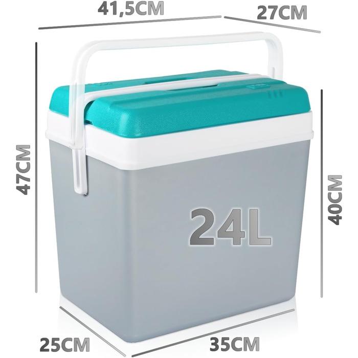 Автохолодильник 24 л Stimo