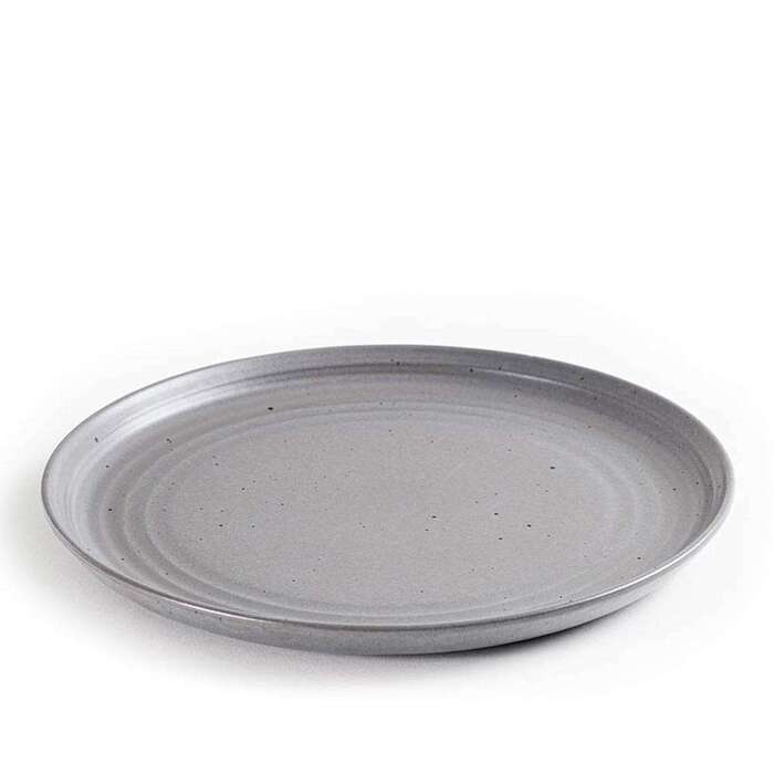 Тарелка Ariane Artisan 30 см pebble AARARN033011030