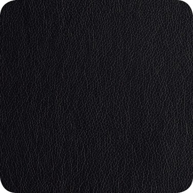 Набір бірдіклей 4 шт, чорні Leather ASA-Selection