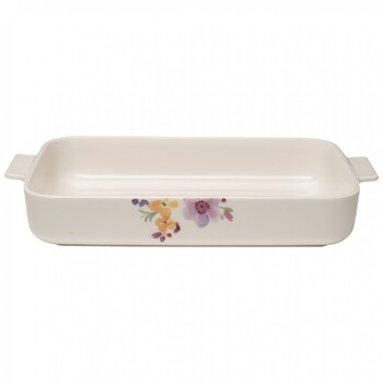 Форма для запікання прямокутна 34 х 24 см Mariefleur Basic Backformen Villeroy & Boch