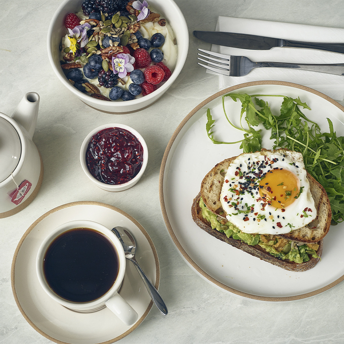 Ложка десертна, Florence