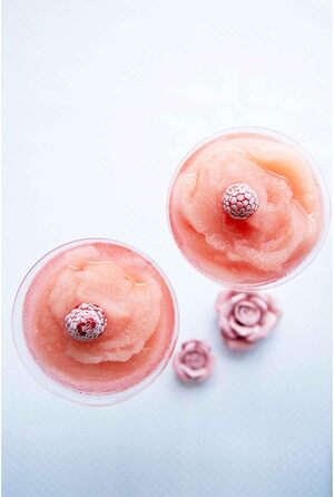 Набір келихів для коктейлів 0,3 л, 2 предмети, Veritas Riedel