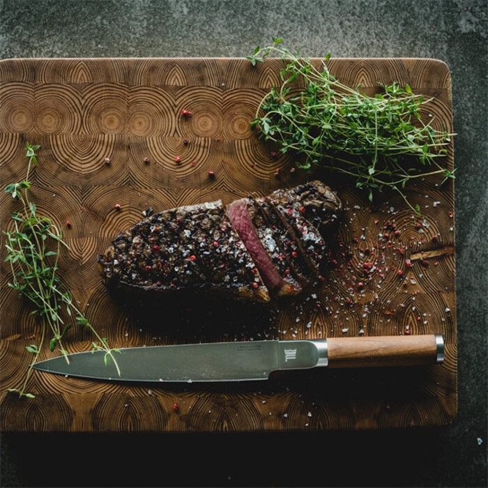 Нож для мяса Fiskars Norden (1026422)