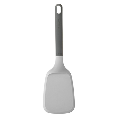 Лопатка нейлонова LEO, 30 см