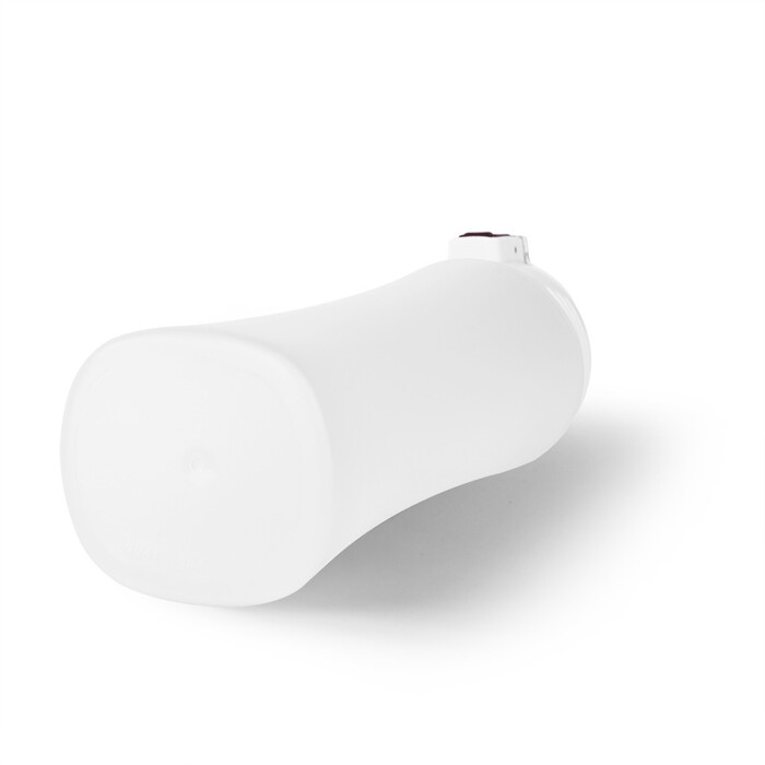 Пляшка для води Fissman 660 мл (6935)