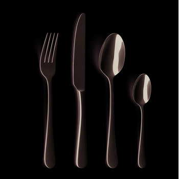 Набір із 24 столових приладів Austin Amefa