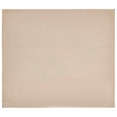 ARDESTO Скатертина Oliver, 136х180см, 100% бавовна, шоколад