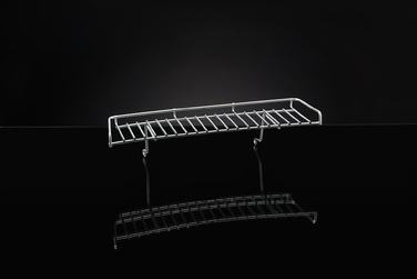 Стійка для розігріву (другий рівень) для грилів Napoleon