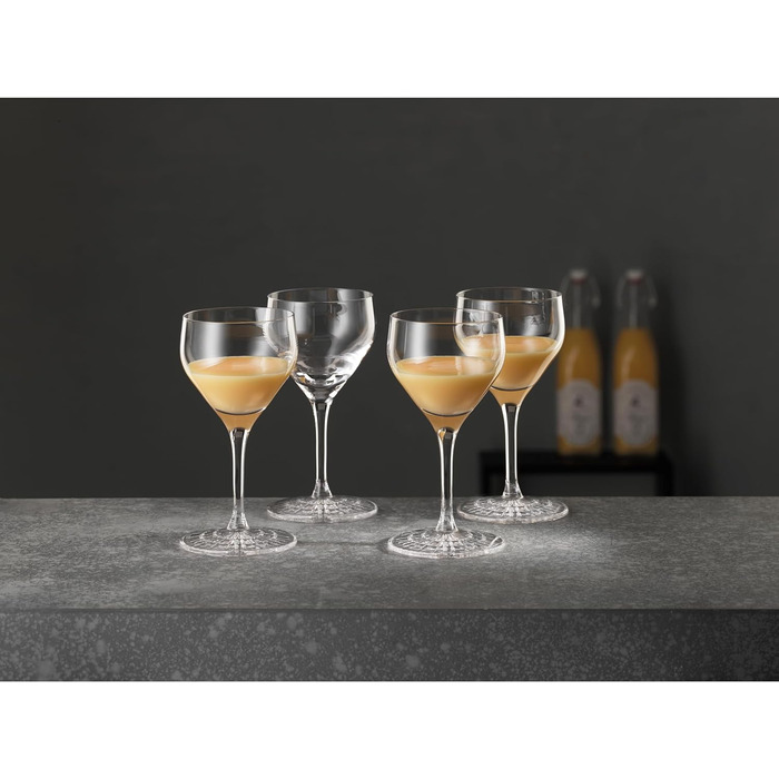 Набір із 4 келихів для коктейлів 150 мл, Perfect Serve Spiegelau
