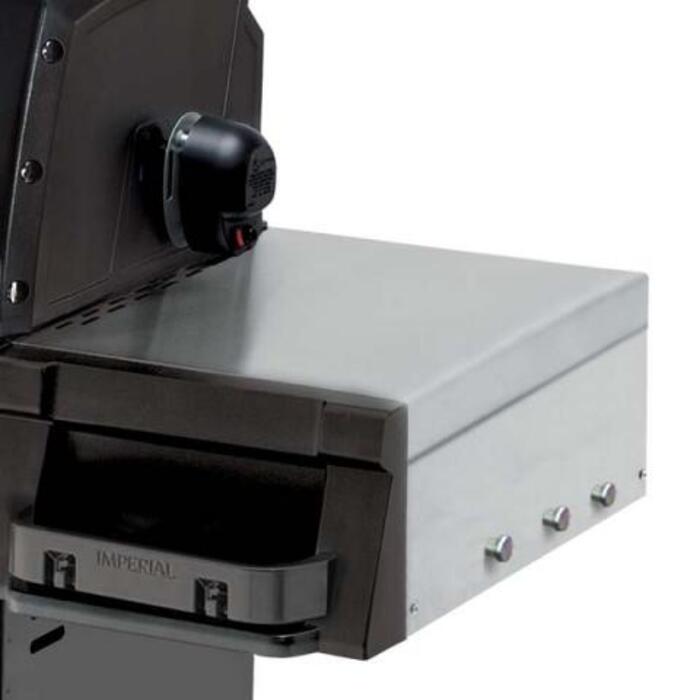 Газовый гриль Regal 490. Broil King 996283 (956283) Код: 004889