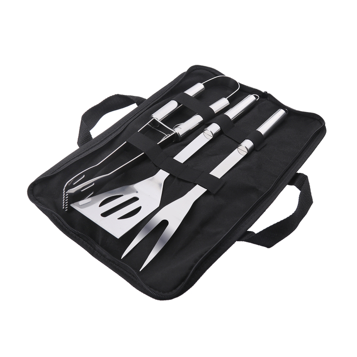 Набор для барбекю 3 в 1 GRILLI