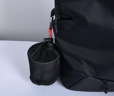 Мл Титанова кружка Кемпінгова чашка Відкритий чай Кава Дорожня кружка з кришкою та відкидною ручкою Легка кружка для води Чашка для пікніка Металевий посуд Ti3034D (200 мл 300 мл 450 мл-3 чашки Set-ti3046D), 300