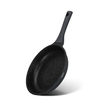 Сковорідка Fissman для смаження FREDO 26x5,5 см алюміній з антипригарним покриттям (14541)