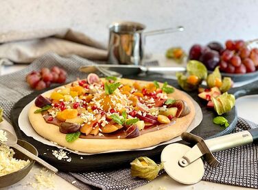 Ніж для піци 20,4 см Primeline Gefu