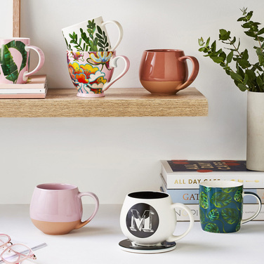 Кухоль, кераміка 450 мл Maxwell & Williams