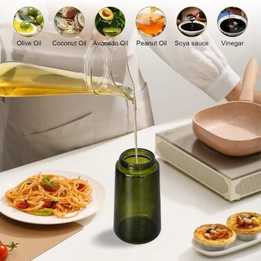 Дозатор для олії 470 мл Marjoramy