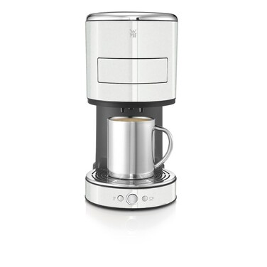 Кавомашина LONO wedding white WMF