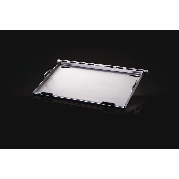 Планча з нержавіючої сталі для газових грилів Napoleon Rogue 525/Prestige/Pro/700 Series 56094 Код: 013230