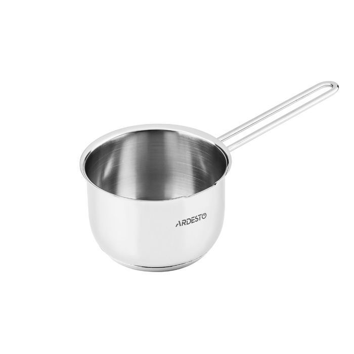 ARDESTO Ківш BLACK MARS, 1 л, нержавіюча сталь