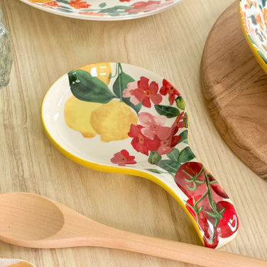 Підставка для ложки Maxwell & Williams CAPRI, кераміка, 23 х 14 см