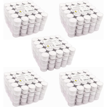 розмір: 100 шт. (упаковка з 5 шт.)