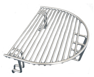 Решетка для гриля второго уровня большая овальная Large Oval Primo