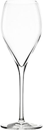 Набір із 6 келихів для шампанського 343 мл, Prestige Stölzle Lausitz