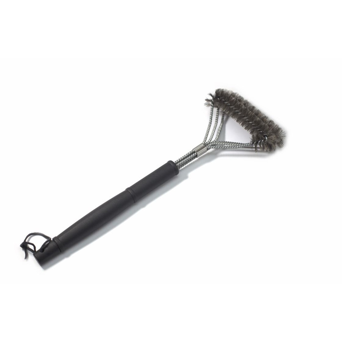 Т-образная щетка для гриля 3 в 1 GRILLI