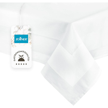 Скатертина-доріжка бавовна 140 x 240 см ZOLLNER