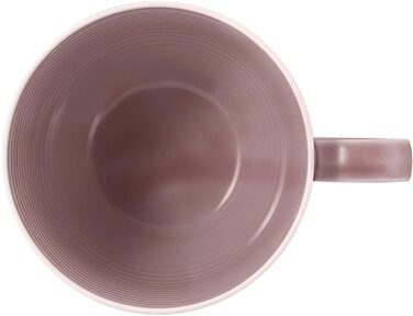 Кавовий сервіз на 6 персон, 18 предметів Beat Altrosa Seltmann Weiden