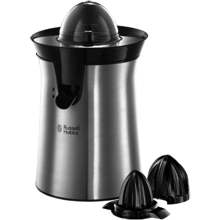 Соковижималка для апельсинів і цитрусових, 60 Вт Russell Hobbs