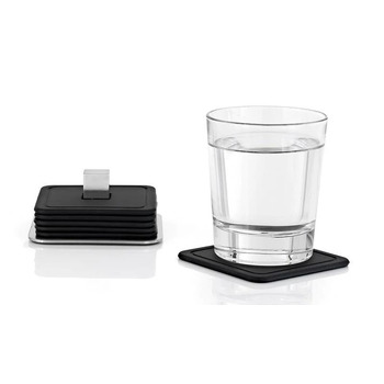 Набір підставок під склянки, 6 предметів Trayan Blomus